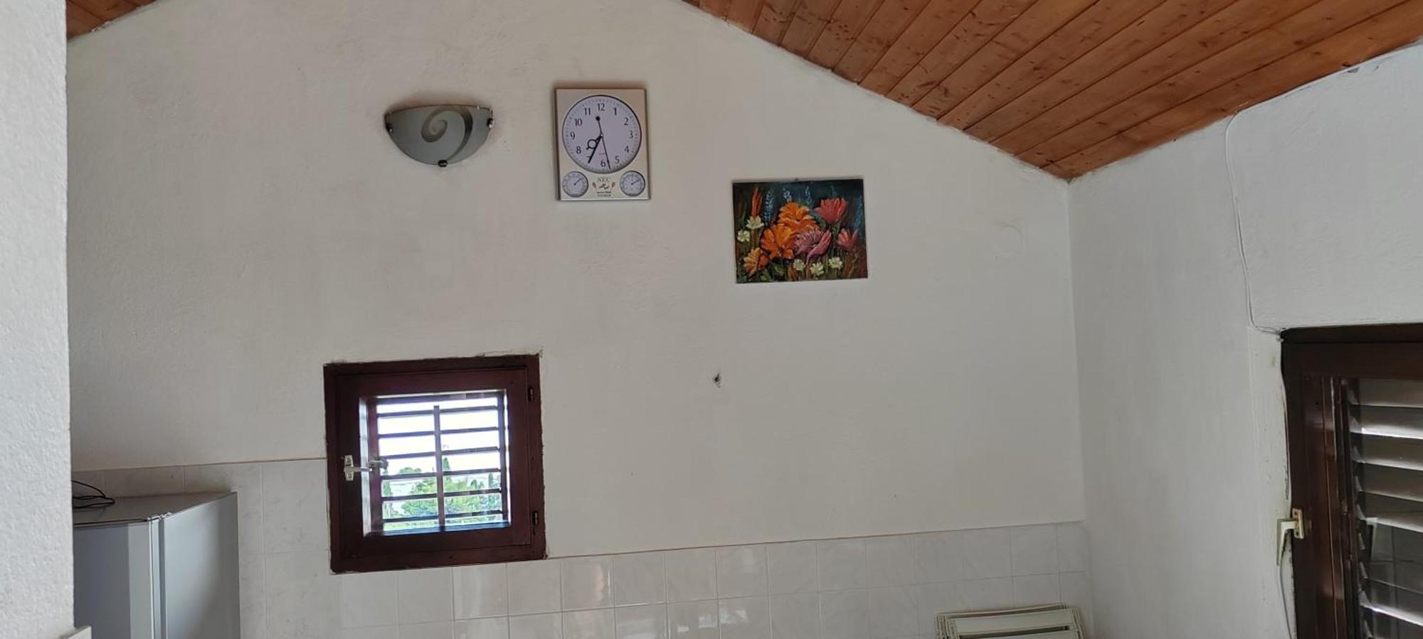 Apartman Bernardica Bol Esterno foto