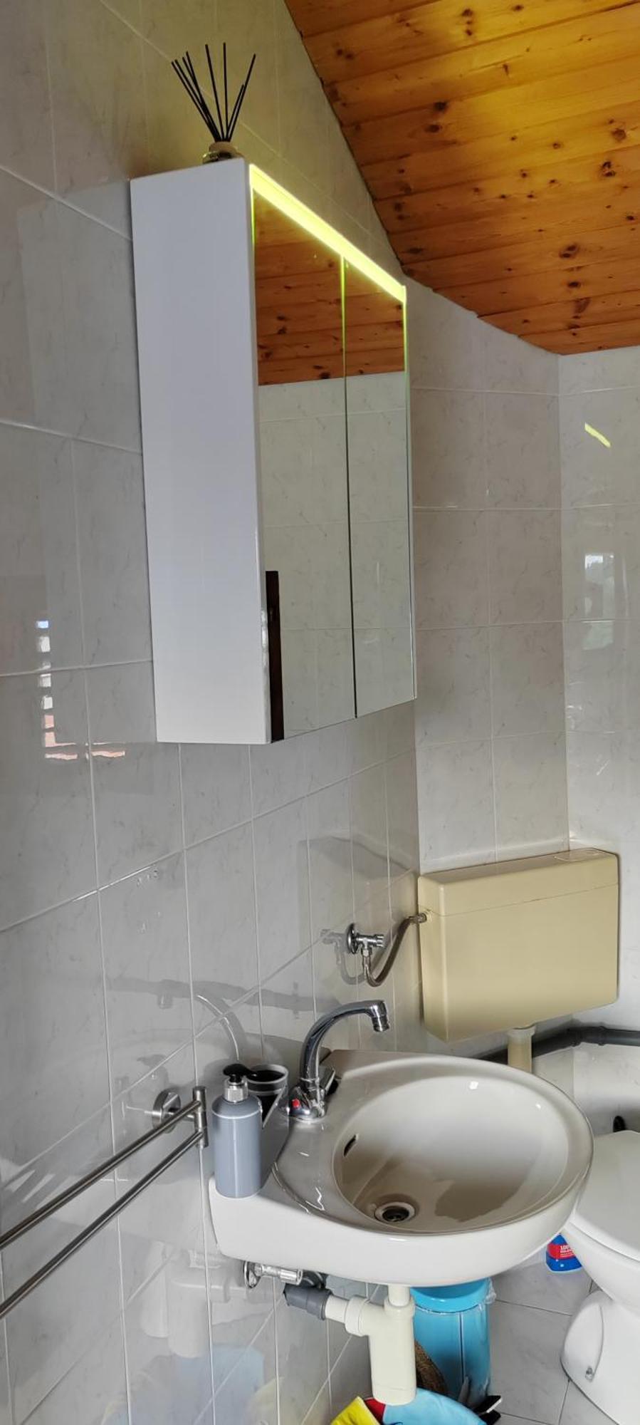 Apartman Bernardica Bol Esterno foto