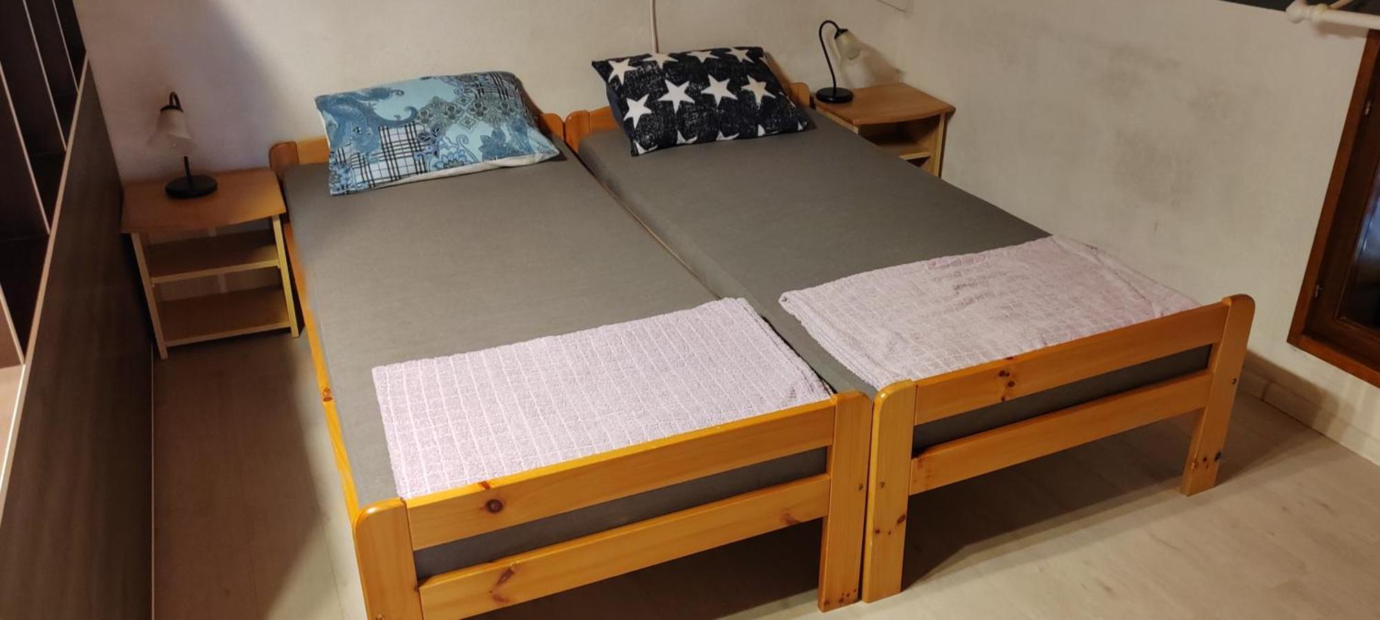 Apartman Bernardica Bol Esterno foto
