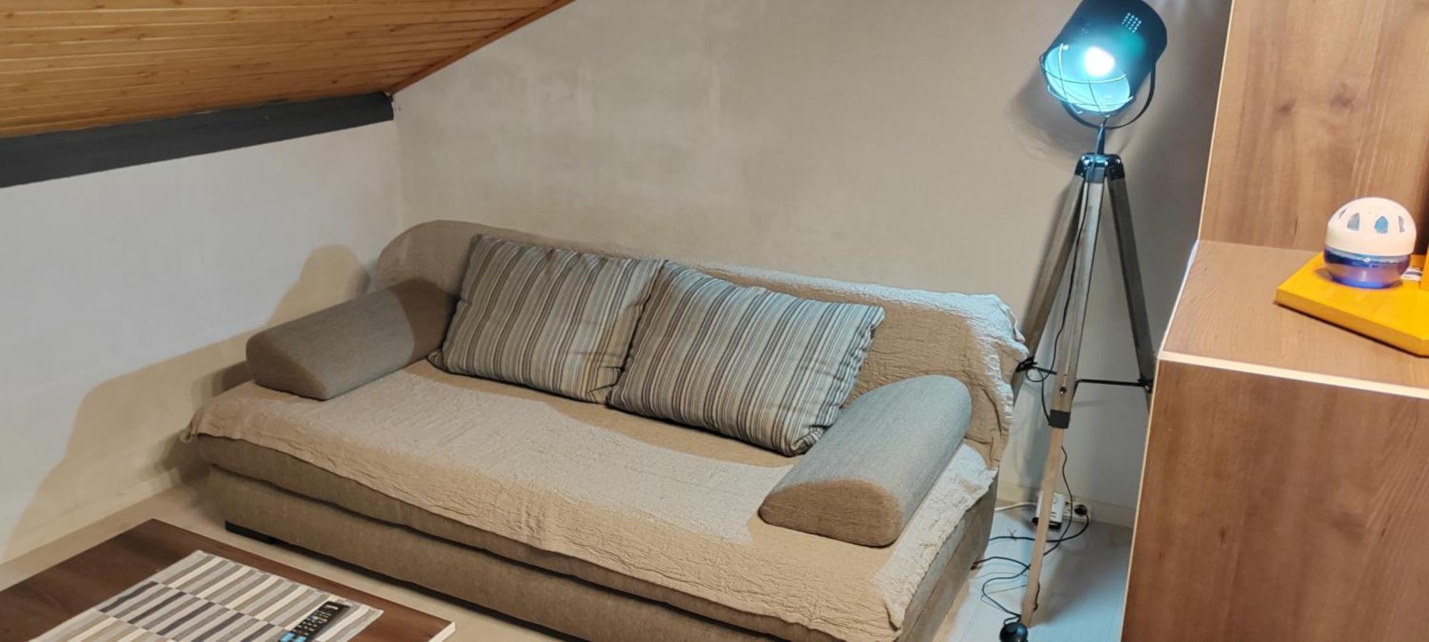 Apartman Bernardica Bol Esterno foto