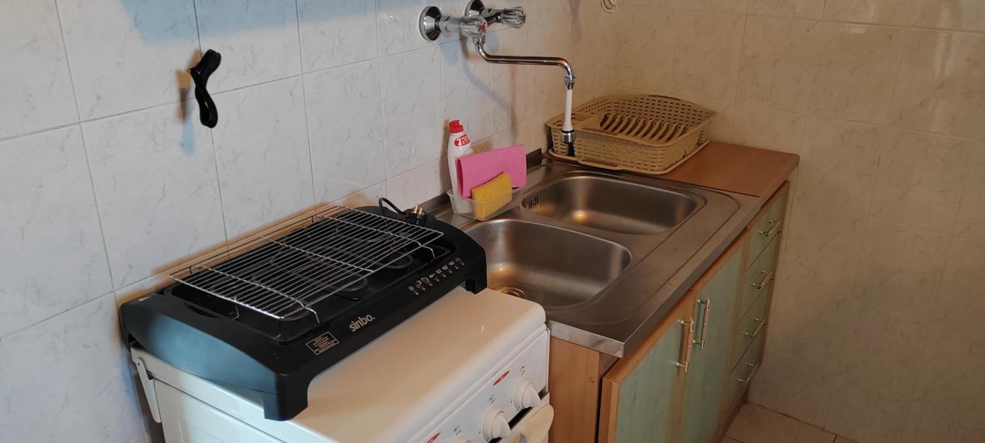 Apartman Bernardica Bol Esterno foto