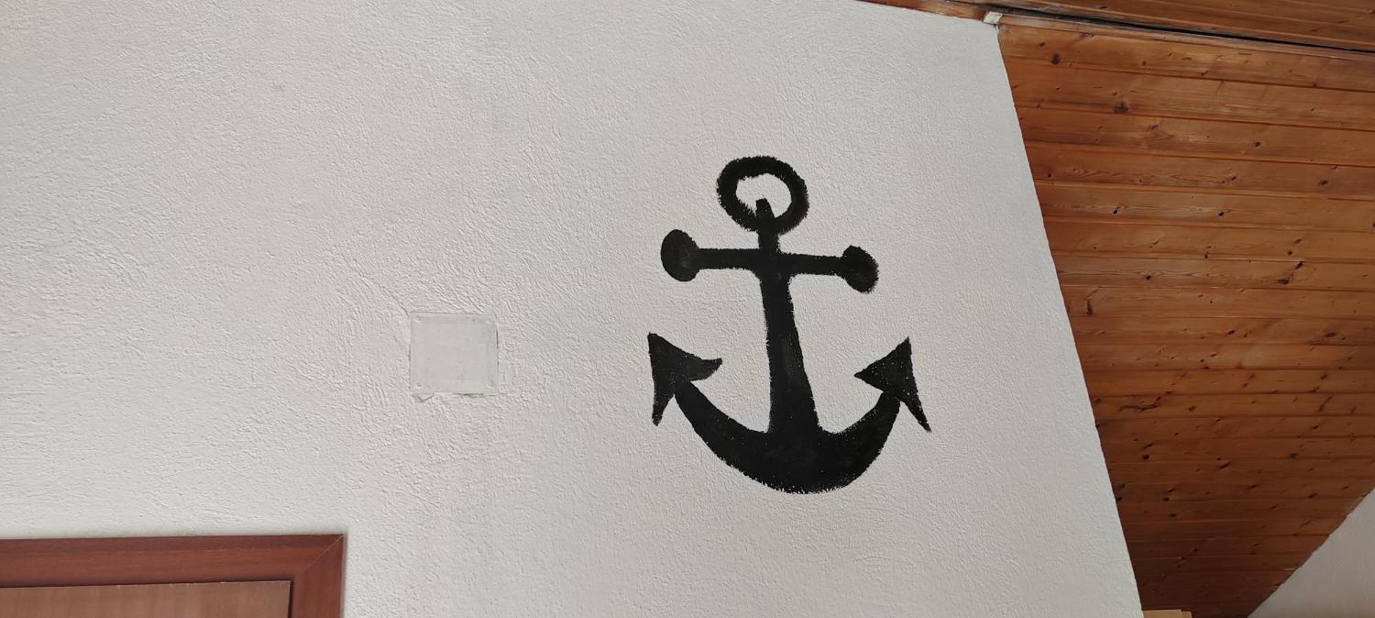 Apartman Bernardica Bol Esterno foto